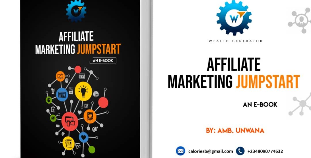 AFFILIATE MARKETING JUMPSTART