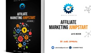 AFFILIATE MARKETING JUMPSTART